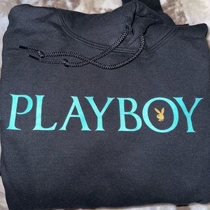 Playboy Hoodie